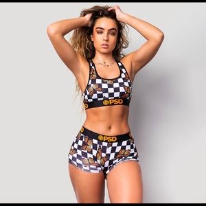 Gym Set ❤️‍🔥